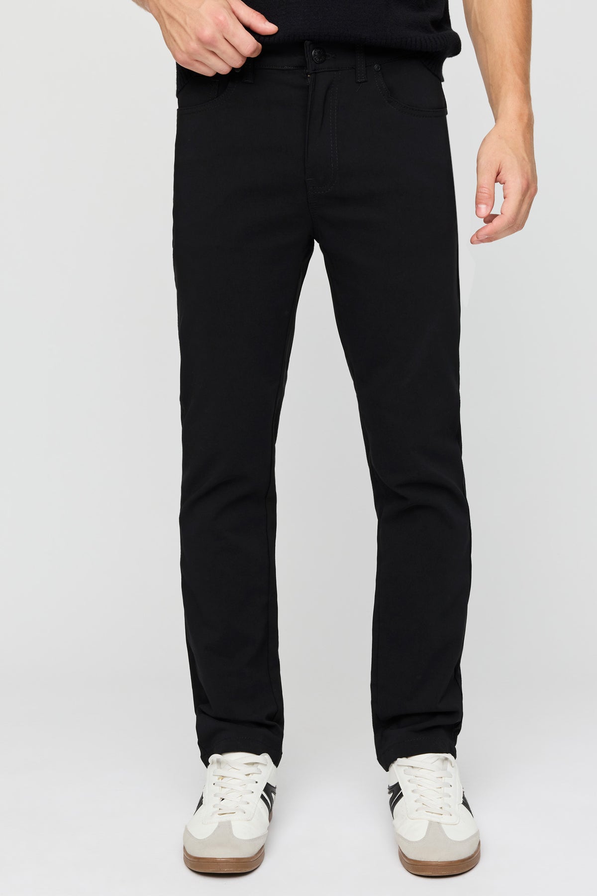 Pantalon mince Flex Tech 