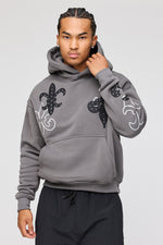 Dark Grey