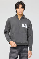 Dark Grey