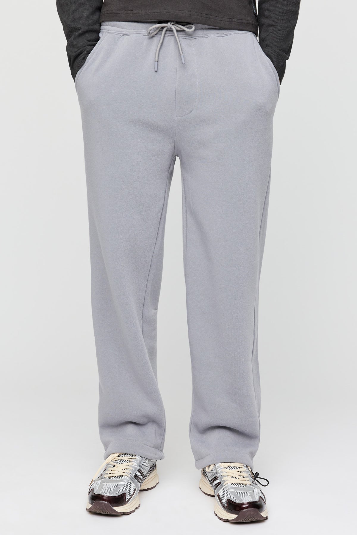 Pantalon d'entraînement en molleton