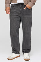 Stretch Straight Jean