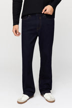 Stretch Bootcut Jean