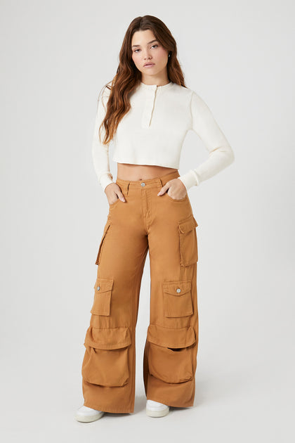 Urban Planet  Womens - Bottoms - Shop Pants + Trousers