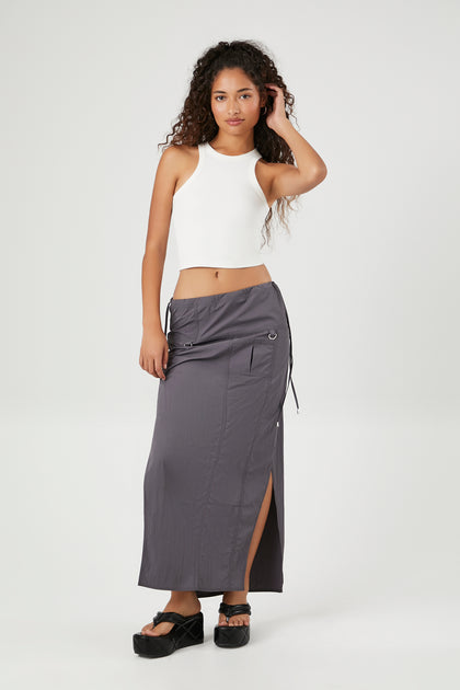 BDG Devon Cargo Mini Skirt | Urban Outfitters Singapore - Clothing, Music,  Home & Accessories