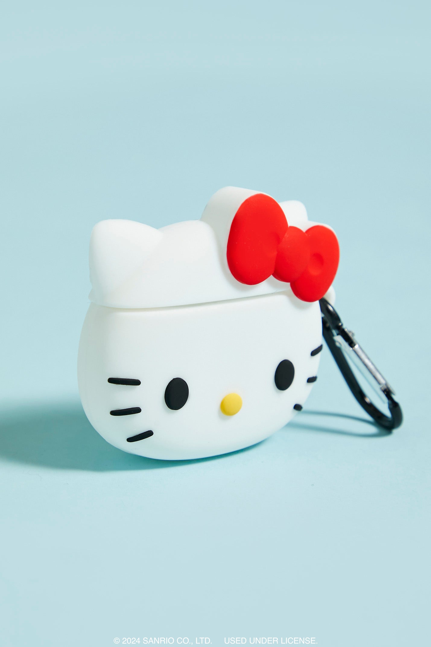 Hello Kitty Wireless Earbud Case