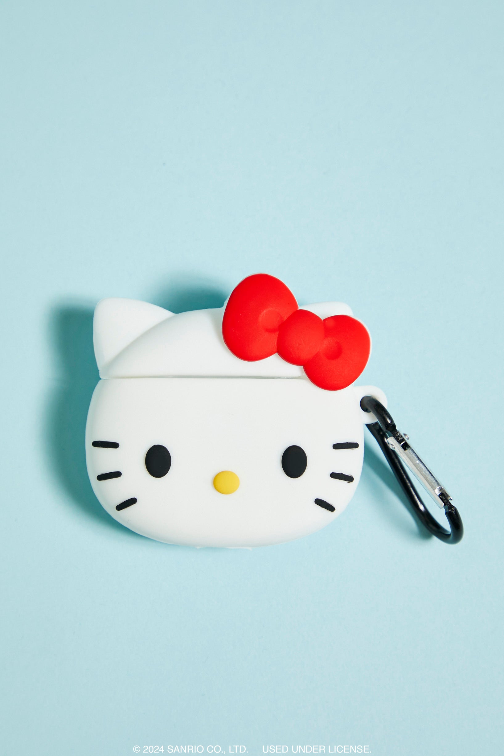 Hello Kitty Wireless Earbud Case