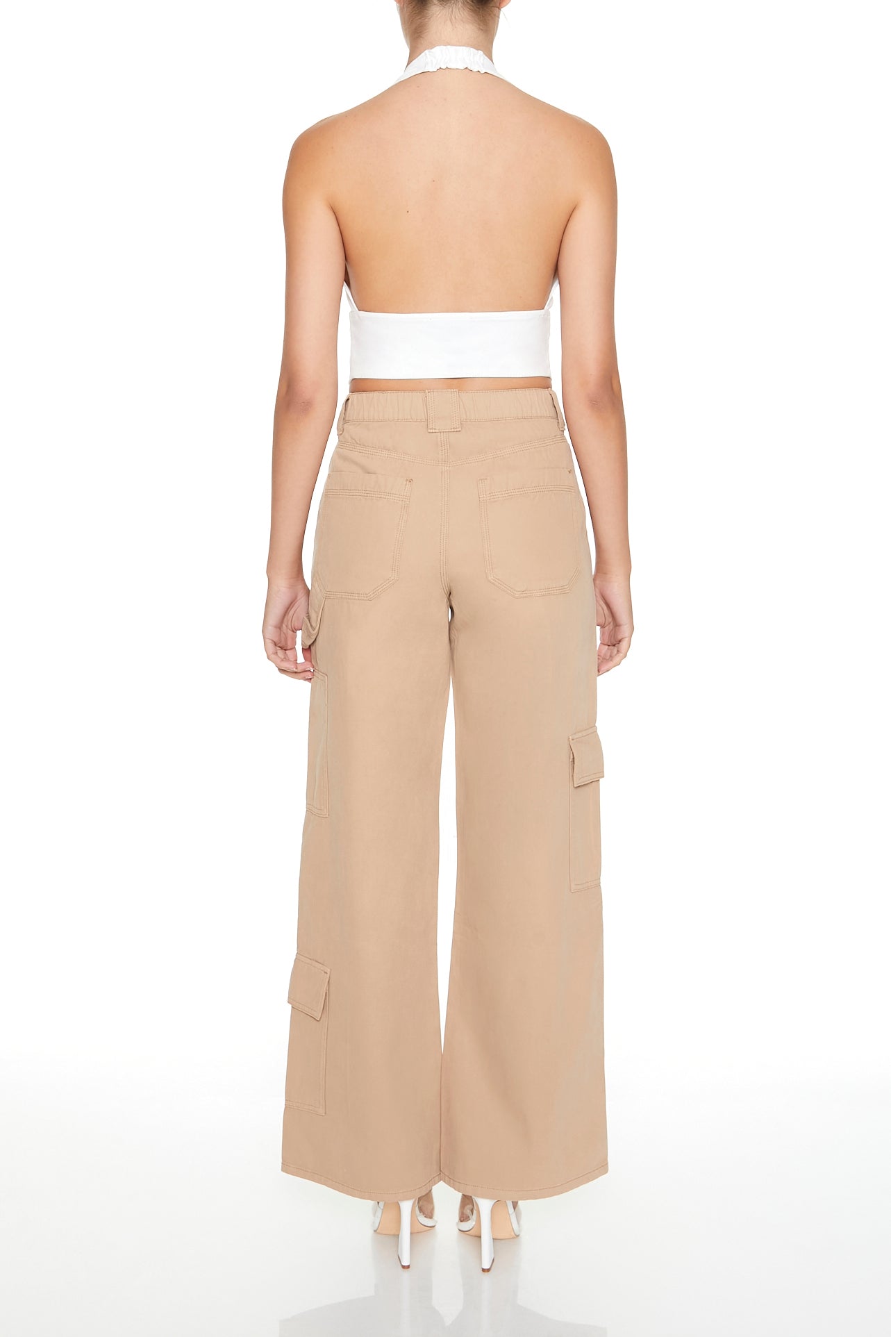 Cargo Carpenter Pant