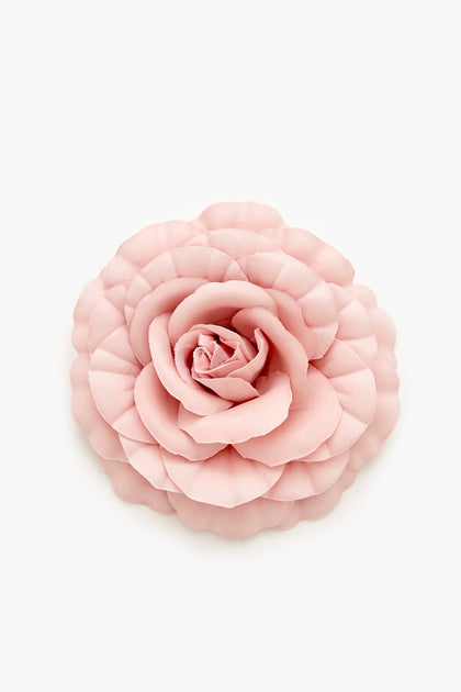 Flower Hair Clip