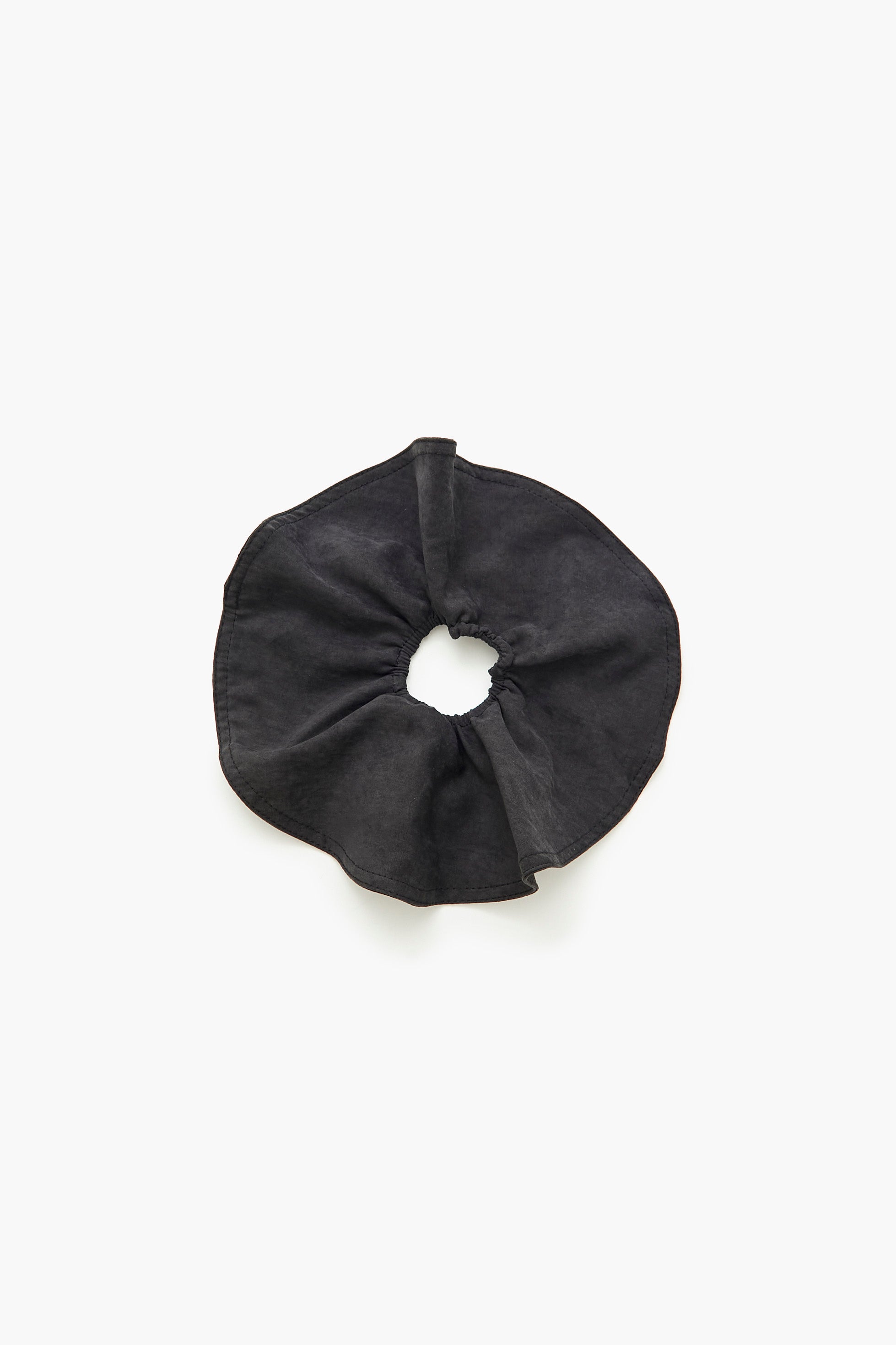 Thin Hair Scrunchie