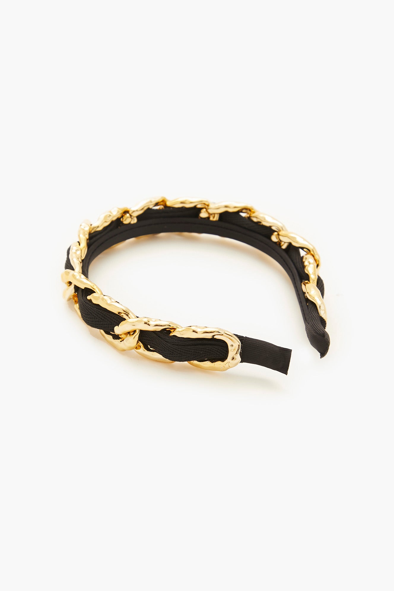 Chain Link Headband