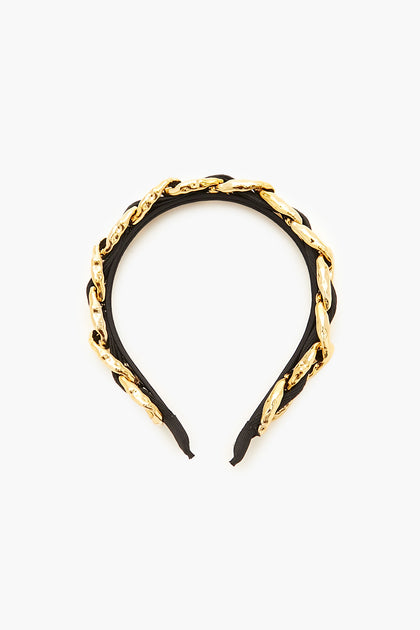 Chain Link Headband