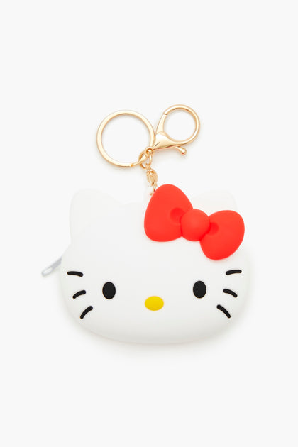 Porte-monnaie Hello Kitty