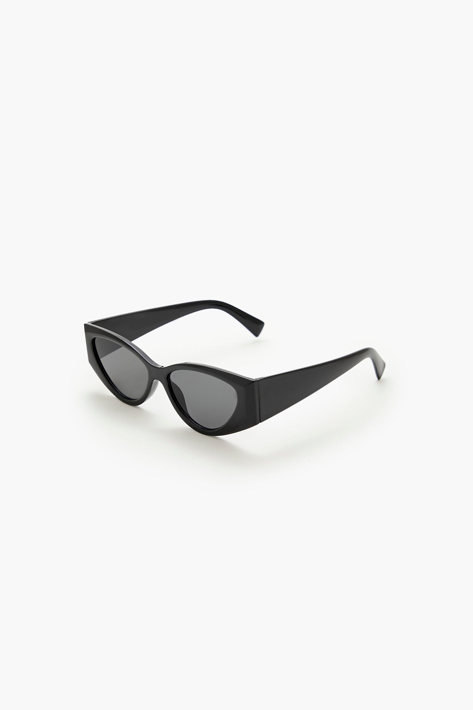 Cat Eye Sunglasses