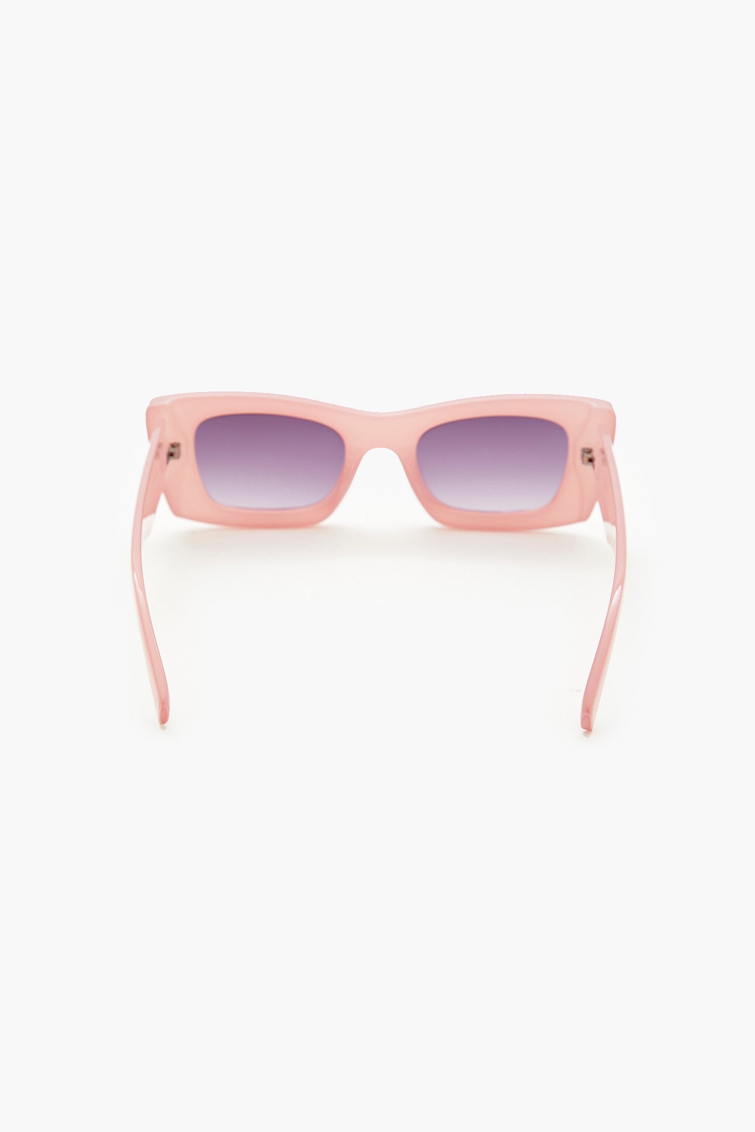 Tinted Cat Eye Sunglasses