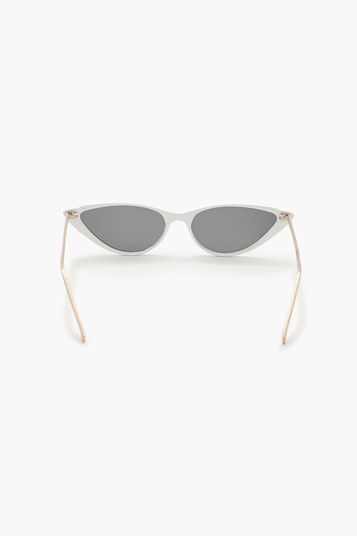 Cat Eye Frame Sunglasses