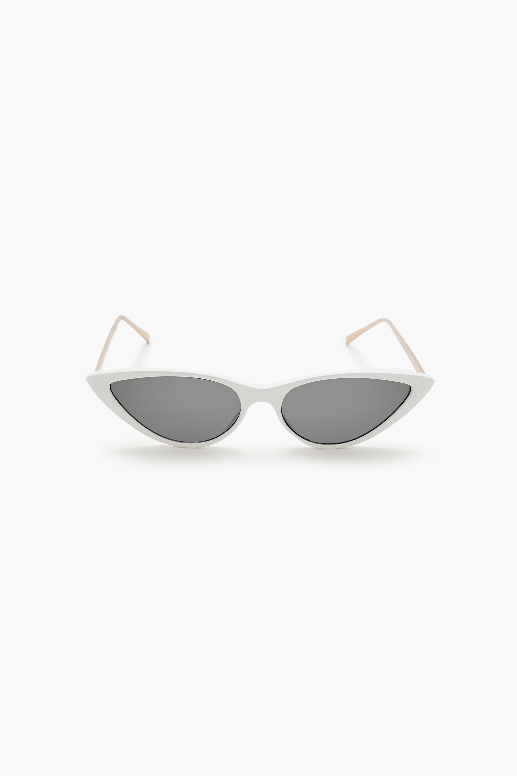 Cat Eye Frame Sunglasses