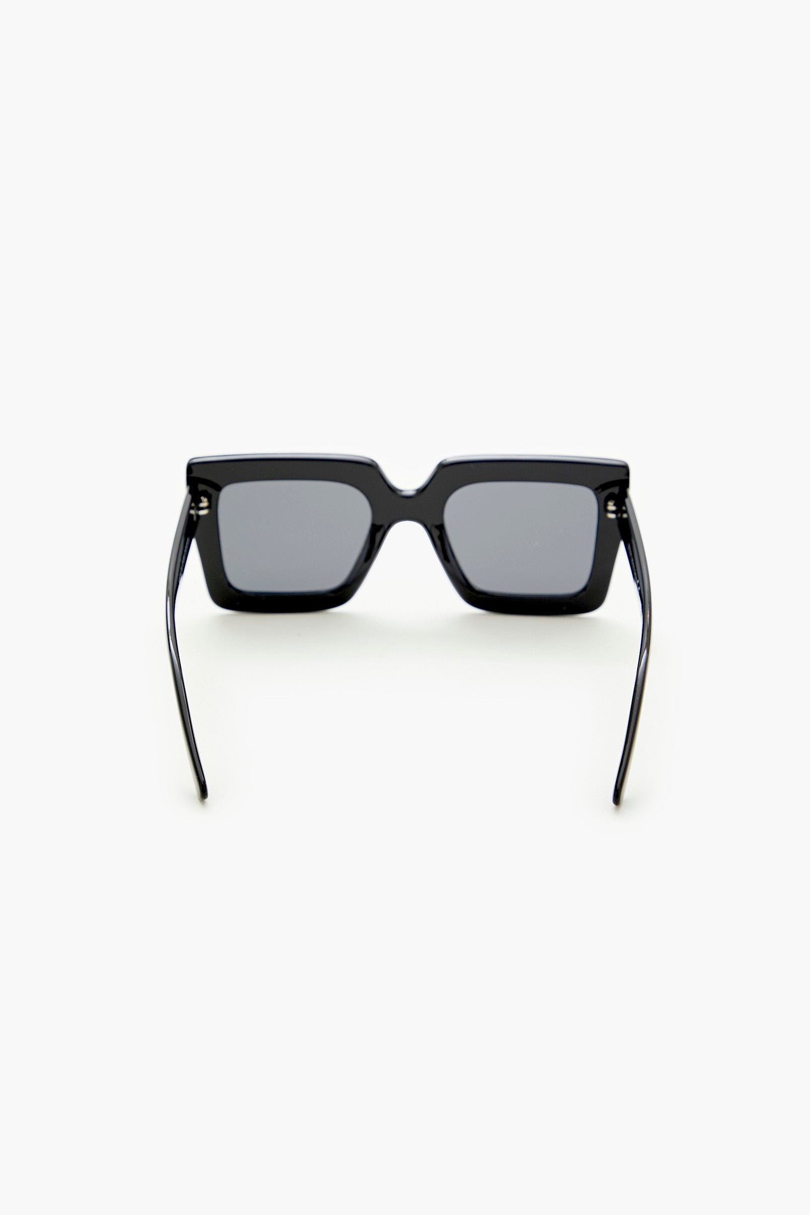 Chunky Frame Sunglasses