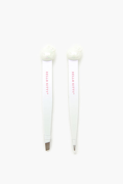 Hello Kitty Tweezer Set (2 Pcs)