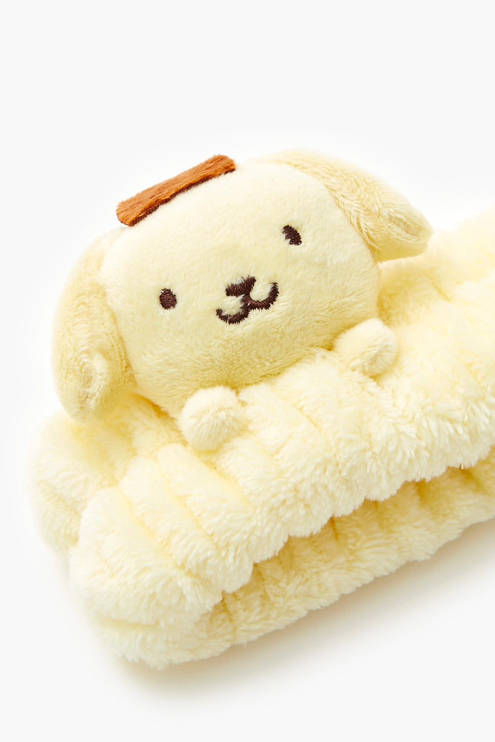 Pompompurin Headwrap