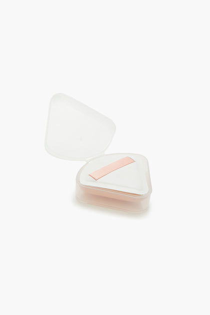 Triangle Makeup Sponge