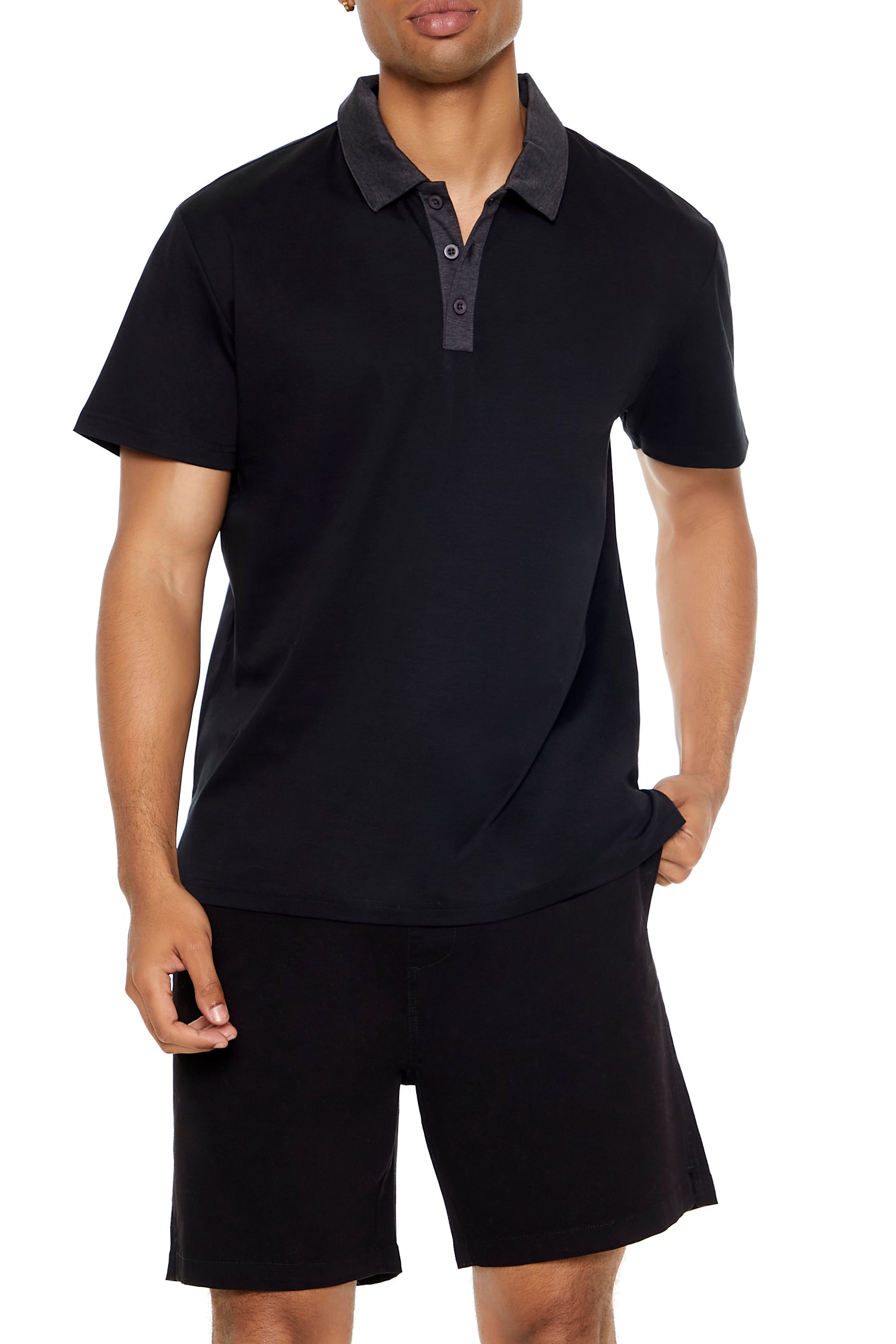 Polo T-Shirt