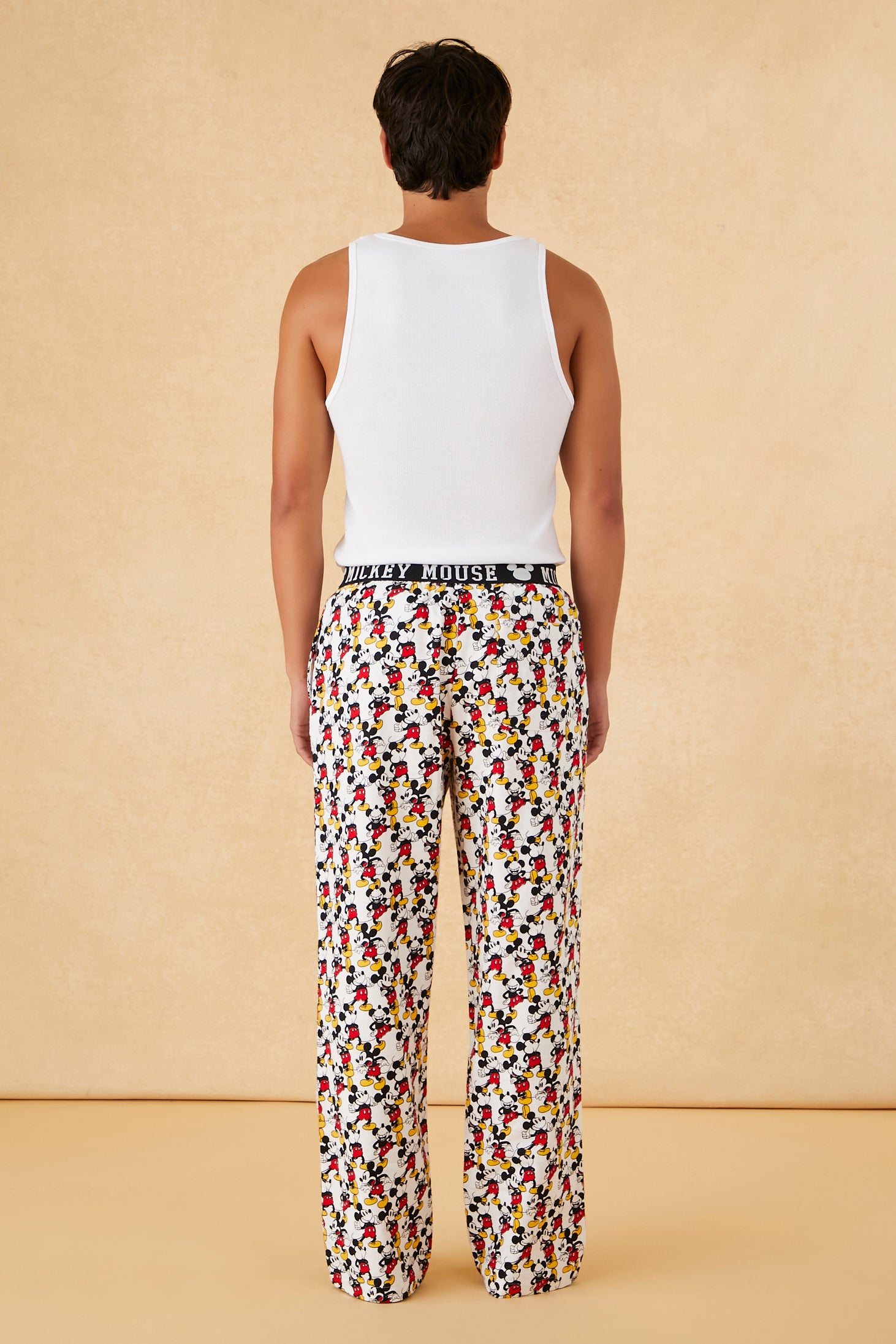 Pantalon de pyjama Michey Mouse Disney