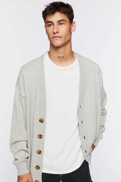 Cardigan boutonn Urban Planet