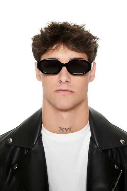 Rectangle Sunglasses