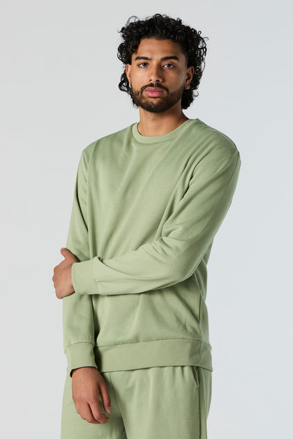 Everyday Fleece Sweatshirt