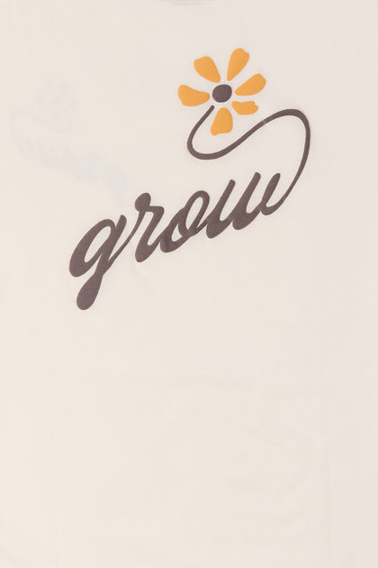 Grow Graphic T-Shirt