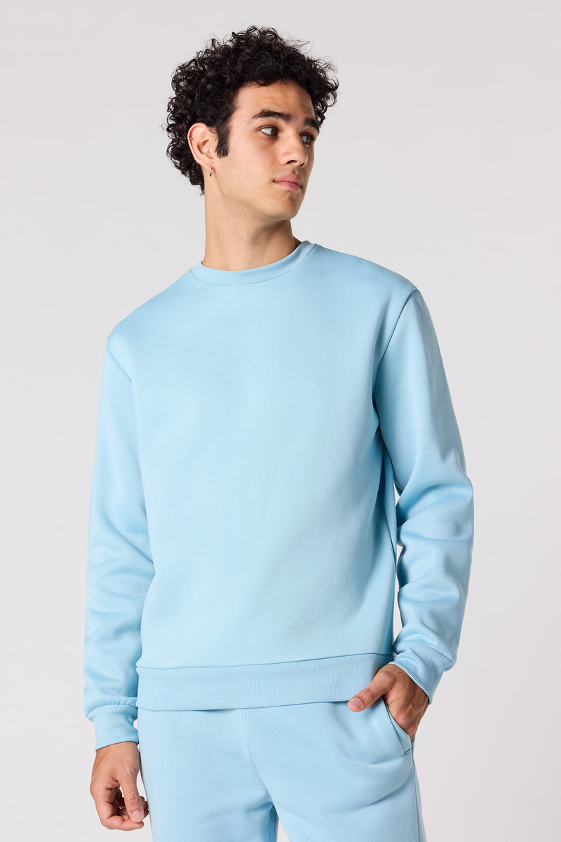 Classic Fleece Sweatshirt