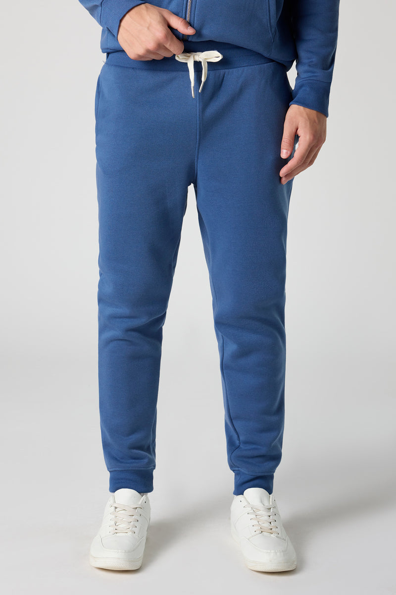 Fleece Jogger