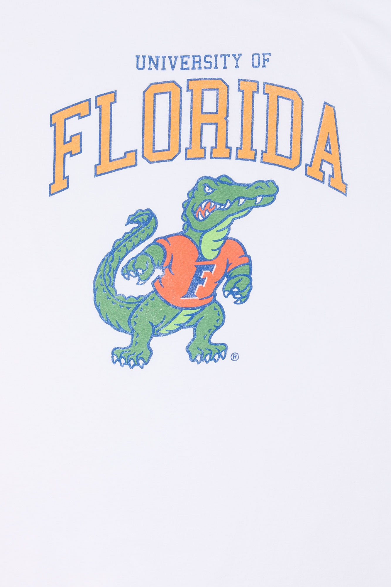 University of Florida Graphic T-Shirt