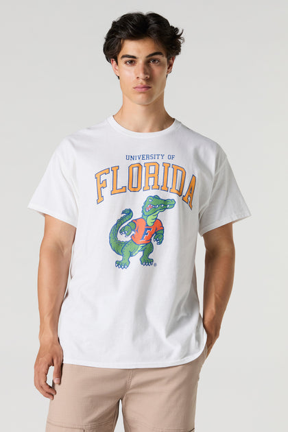 University of Florida Graphic T-Shirt