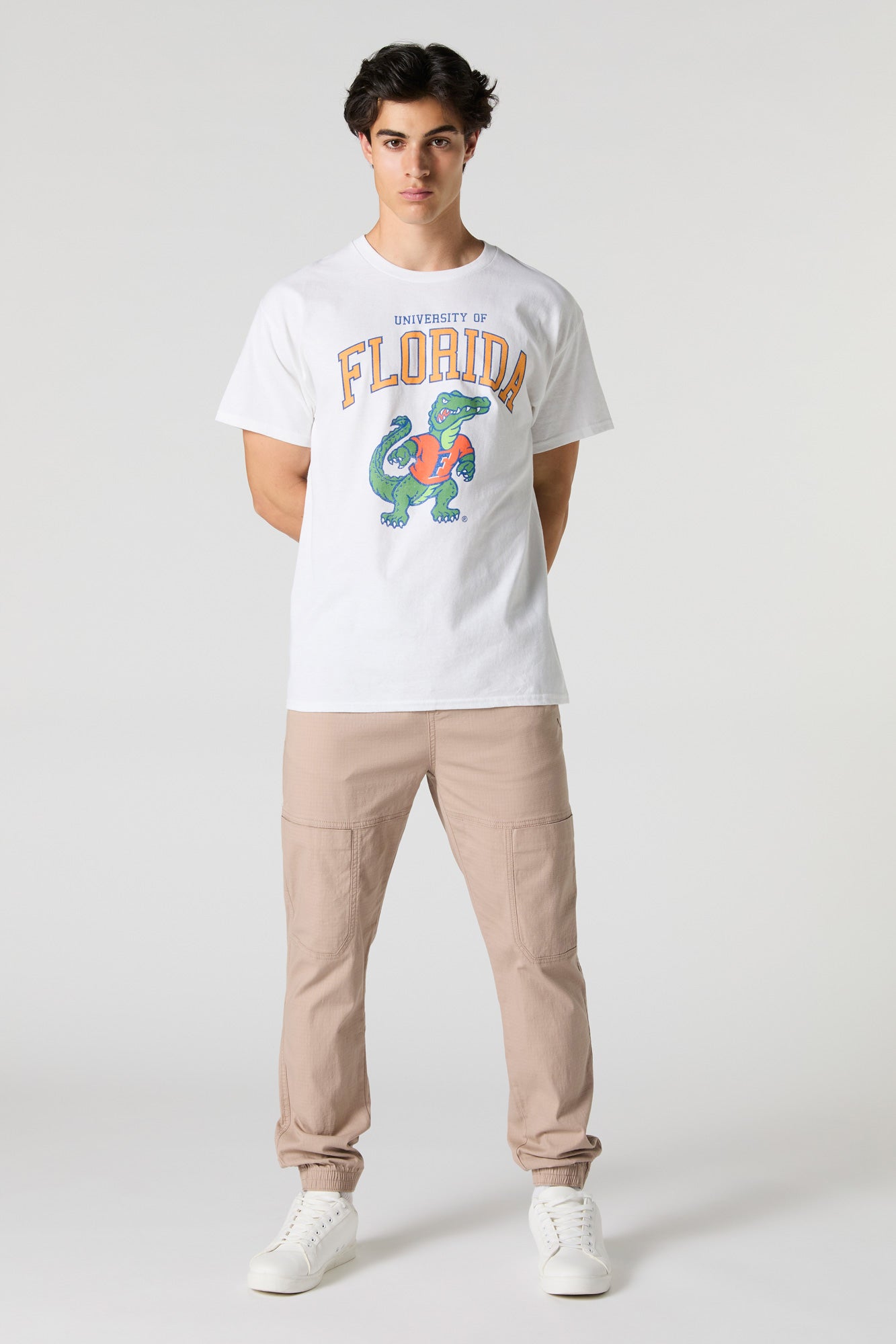 University of Florida Graphic T-Shirt