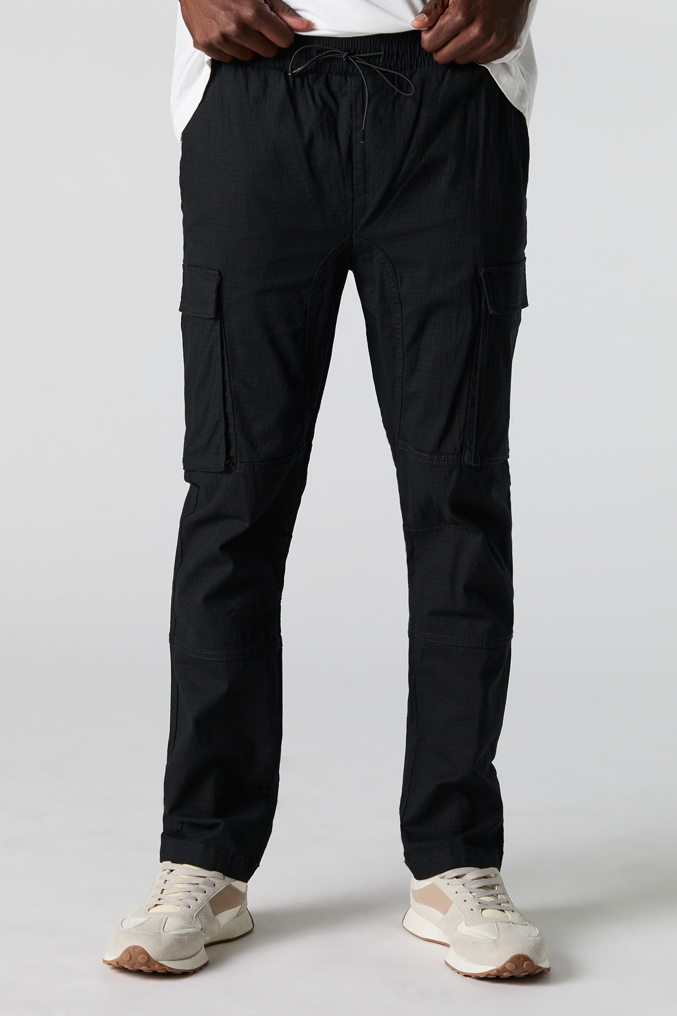 Ripstop Cargo Jogger