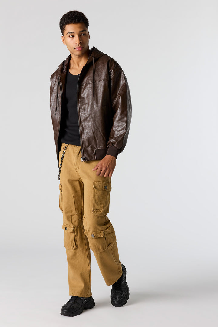 Cargo Pant with Chain – Urban Planet