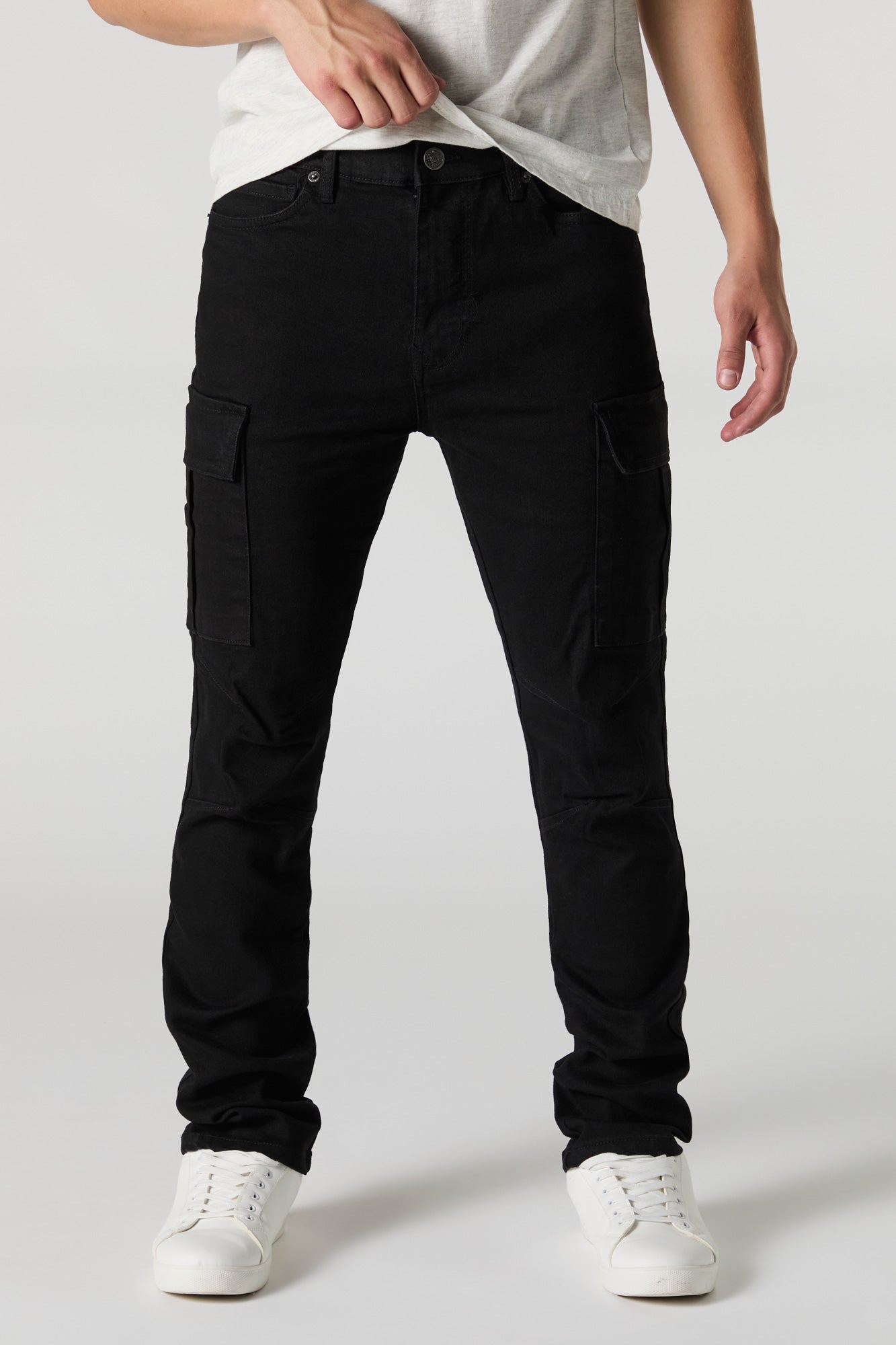 Slim Cargo Jean