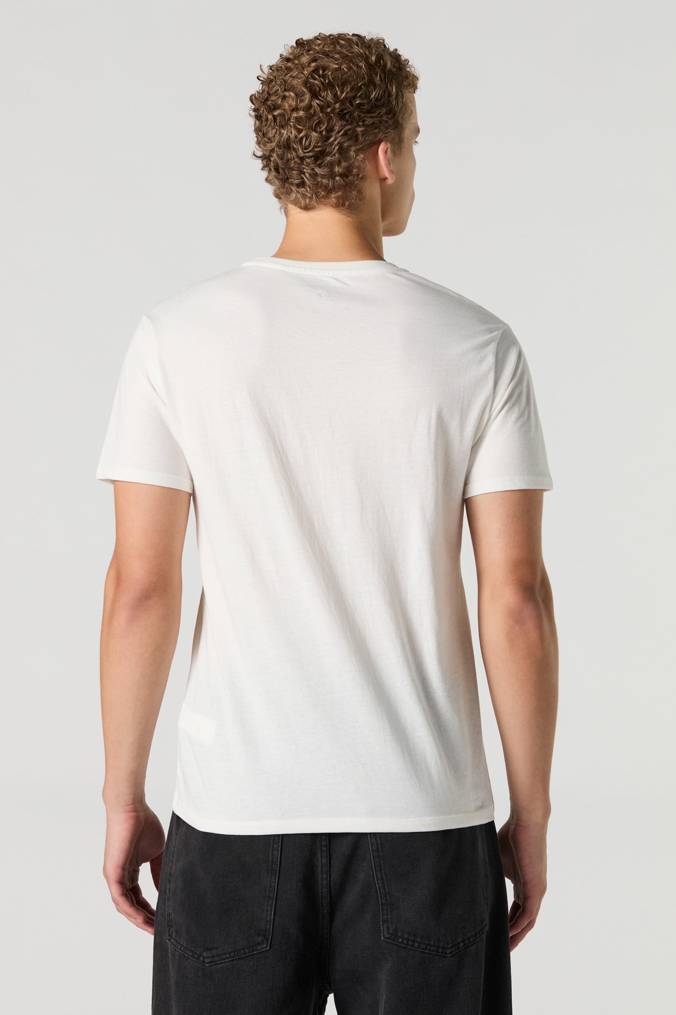 Rockaway Beach Graphic T-Shirt