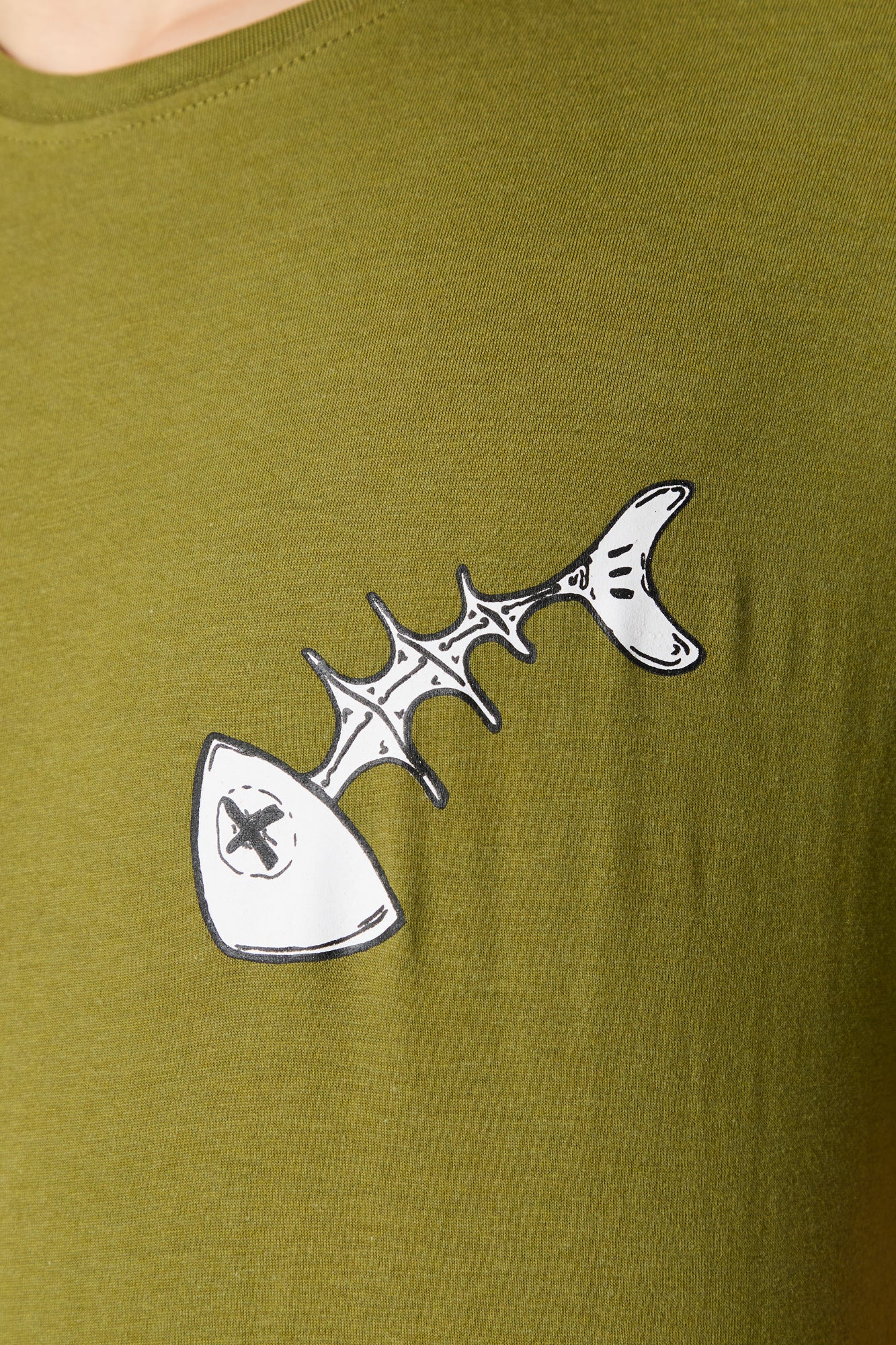 Sink or Swim Graphic T-Shirt