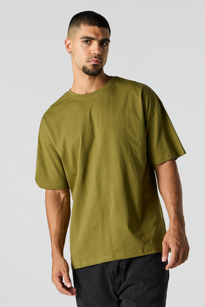 Oversized T-Shirt