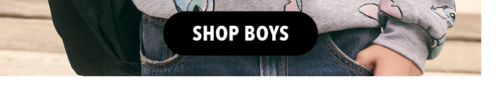 Licensed Graphics from 2 for $15. Shop Boys. 