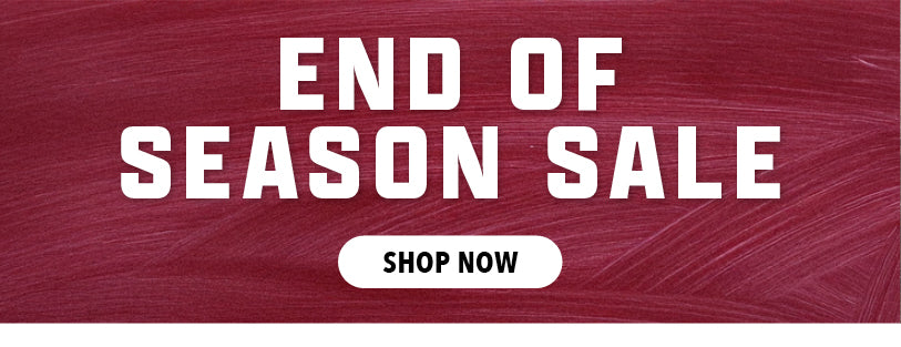 End of Season Sale. Shop now. 