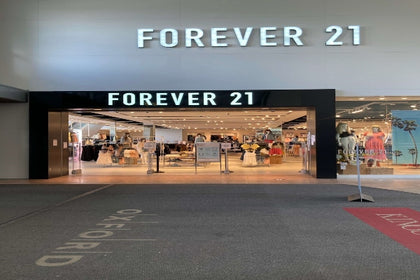 Forever 21 – Urban Planet