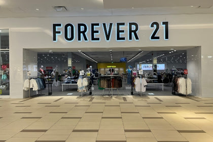 Forever 21 - Lynden Park Mall – Urban Planet