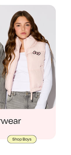 Urban Kids – Urban Planet