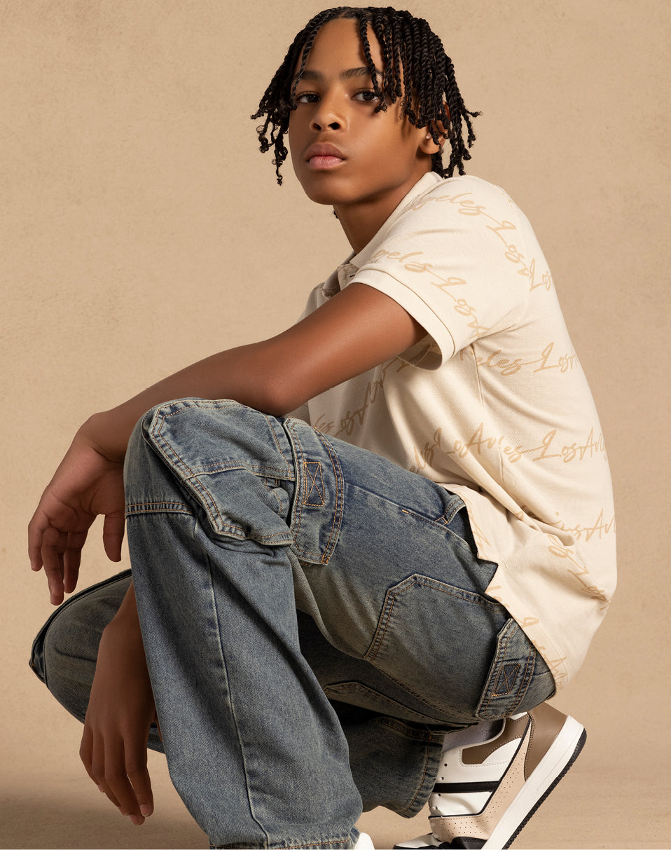 Urban Kids – Urban Planet