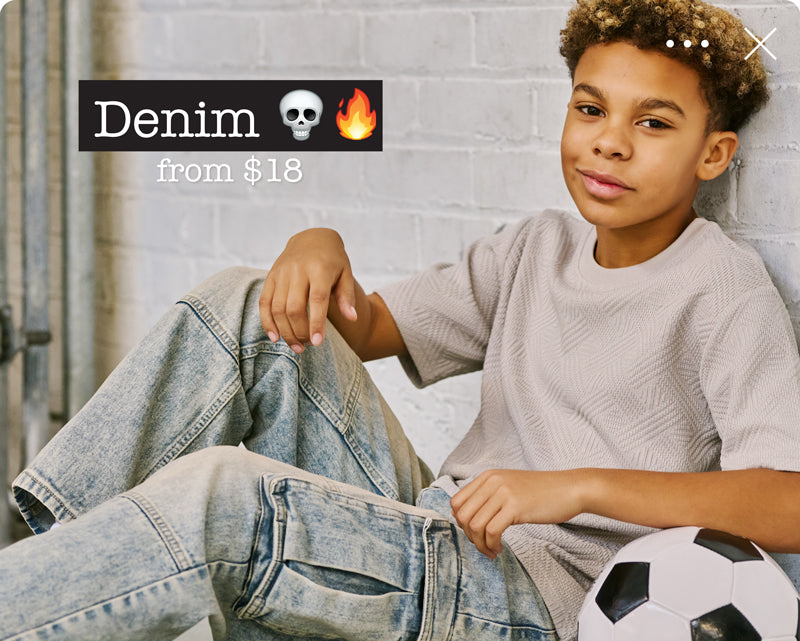 Urban Kids – Urban Planet