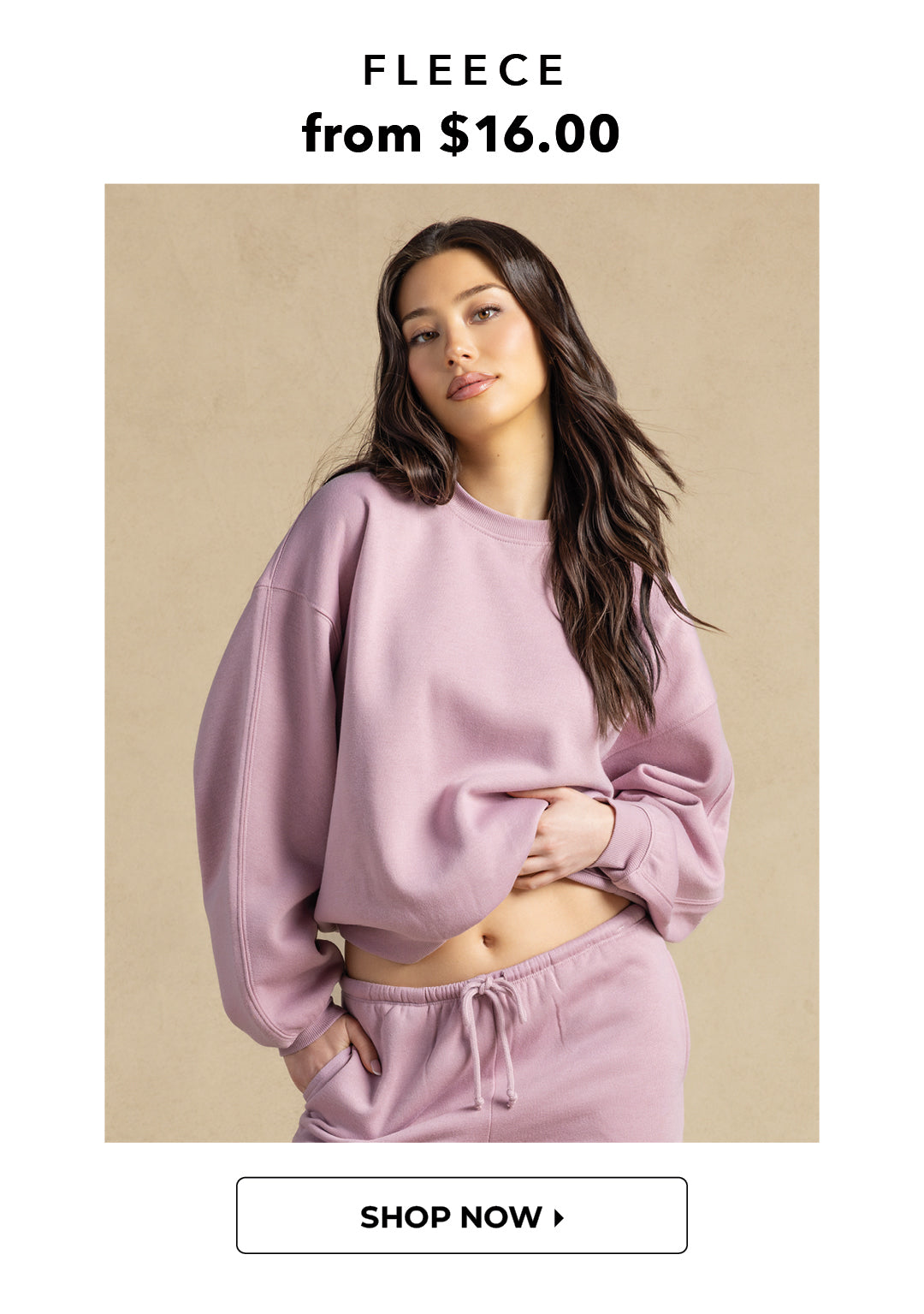 Buy 1 Get 1 50% Off. Shop Women's Fleece from $16.00.
