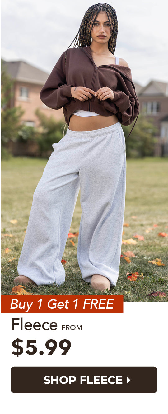 Urban Planet | Must Have Fashion, Prices You'll Love